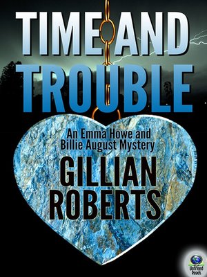 cover image of Time and Trouble